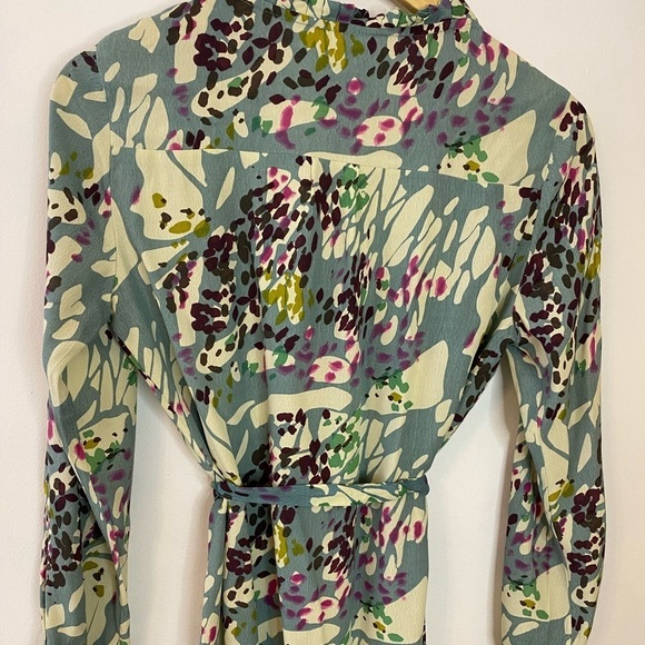 Anthropologie Dolan Left Coast Collection Wanderlust Dress - Picture 5 of 8